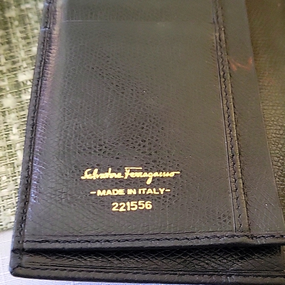 Salvador ferragamo Wallet